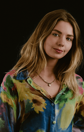 Alice Porto, cheffe de projet chez AVB