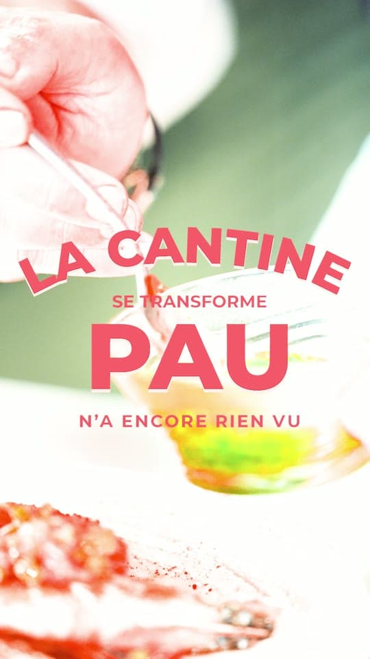 Le Bouillon Béarnais : quatre teasers, la vidéo promo et un mois de Meta Ads pour une ouverture